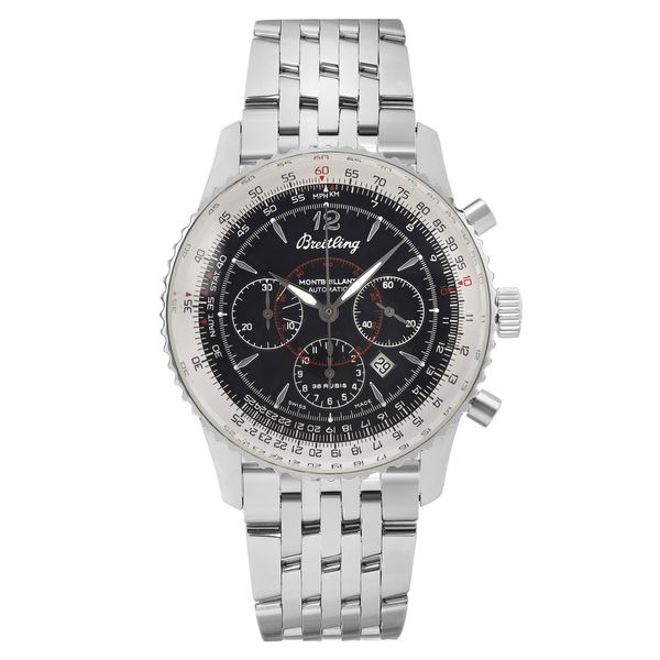 Breitling Montbrillant A41330